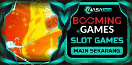 Daftar Slot Games NASATOTO