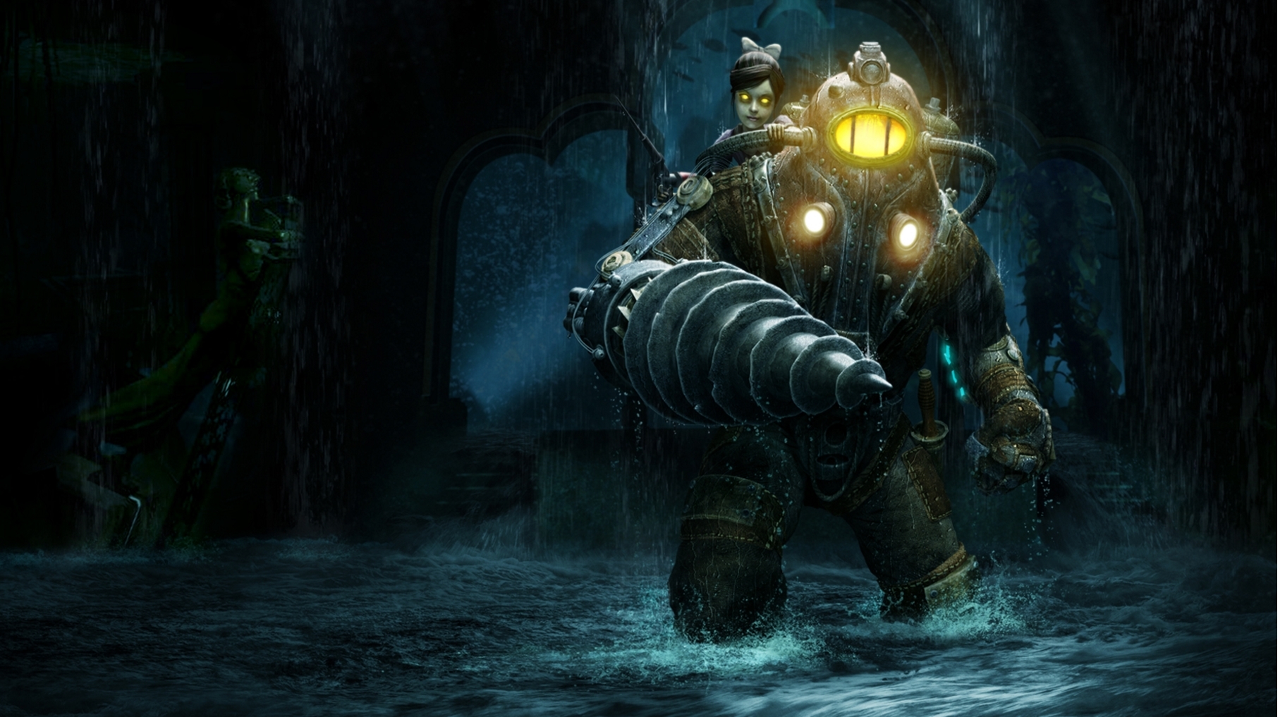 Bioshock 1