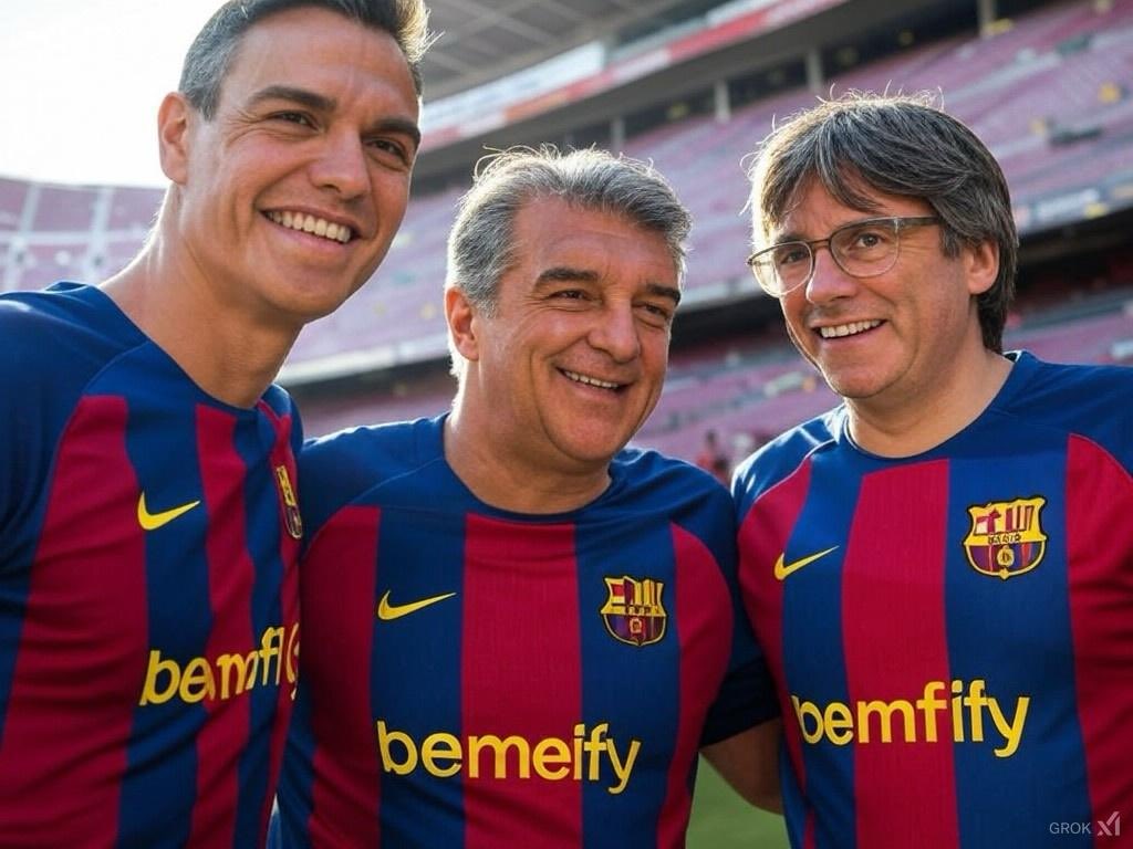 PERRO SANTXE ACABA DE INSCRIBIR a DANI OLMO EN LA LIGA
