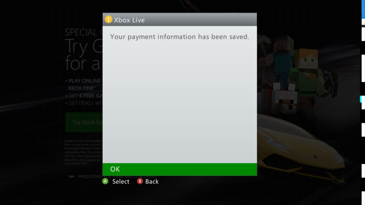 Discussion Free XBOX LIVE Gold 1 Month Once Per Account ...