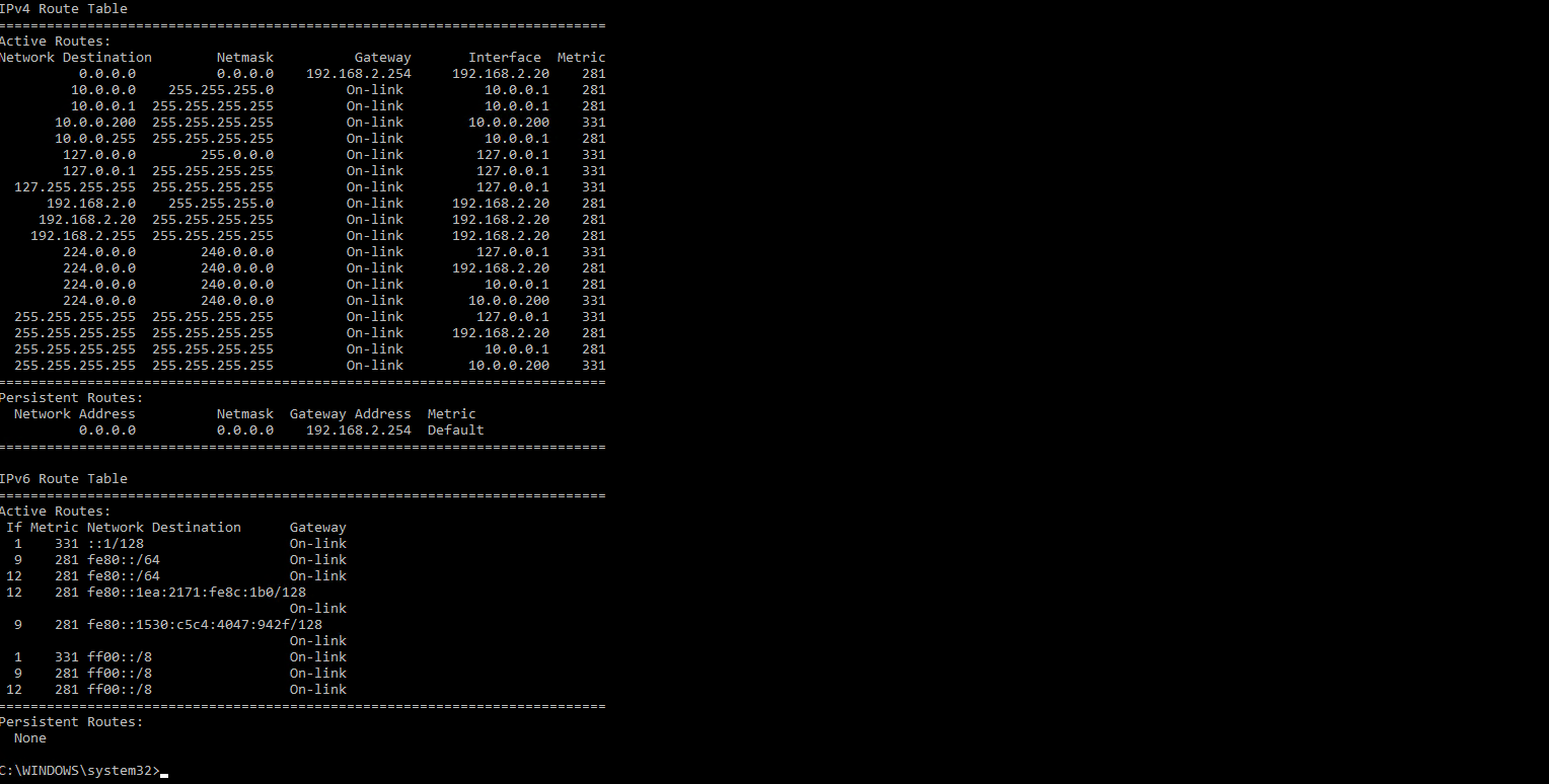 VPN behind Double NAT issues : r/networking