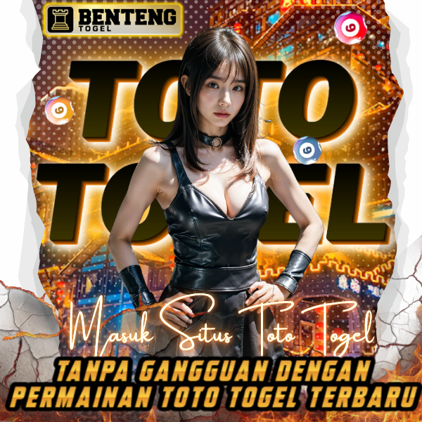 BENTENGTOGEL