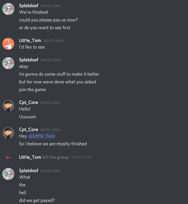 Evidence 7