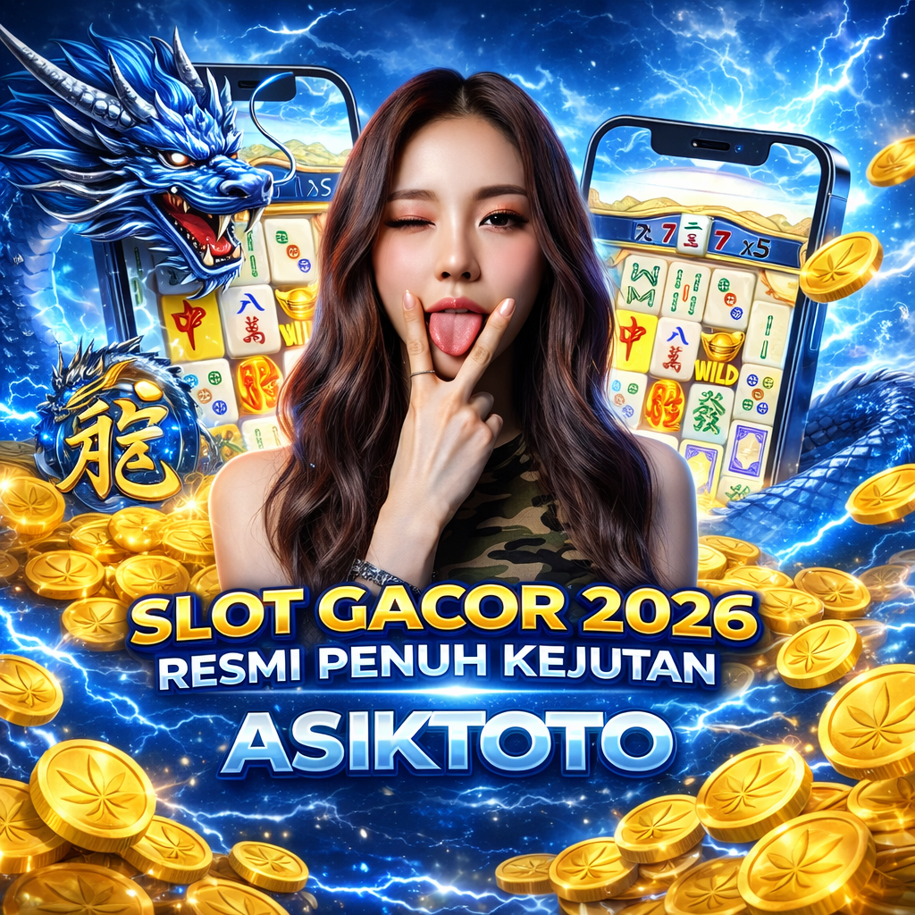ASIKTOTO Gacor 2026 | Situs Slot Gacor Terpercaya Jackpot Maxwin Setiap Hari - WooCommerce eCommerce