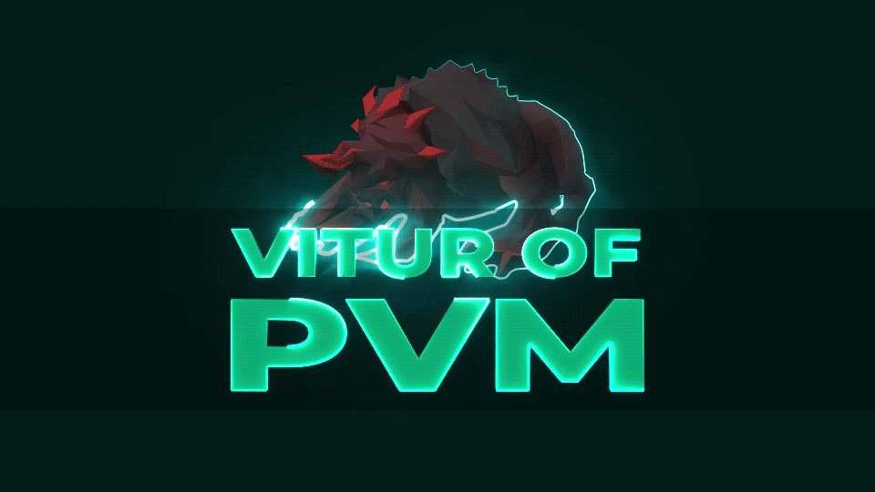 Vitur of PvM Banner