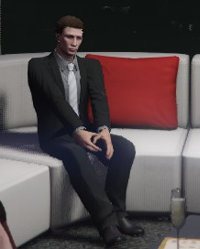 [LSN] Carry Saunders live! City Marathon : Cheater&Fraud exposed