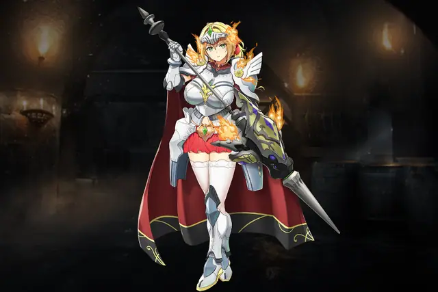 アイギスキャラのA版イラストは良いものだ！水着アウローラはガチの参考画像 - わんにゃんランド - アイギス攻略まとめ