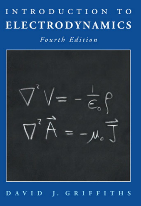 Griffiths Introduction To Electrodynamics 4th Edition Solutions