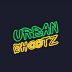 Urban Shootz Neon