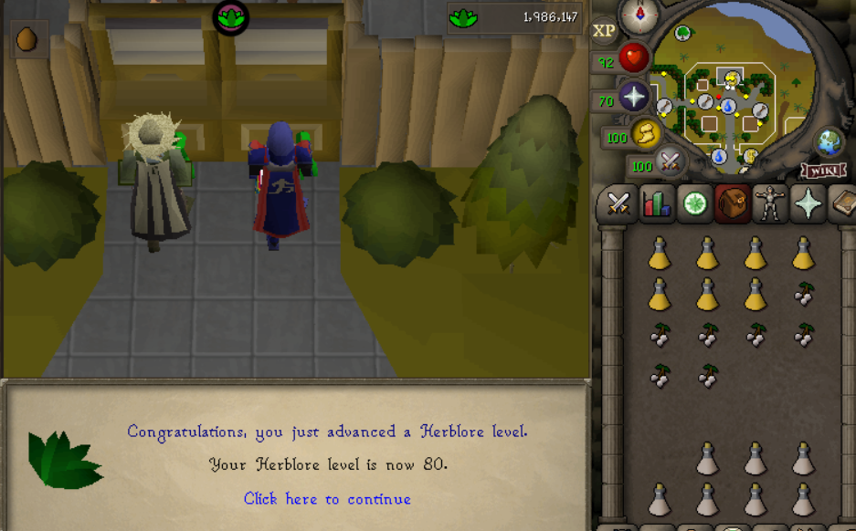 Fun Adventures and Progress with HCIM Purple Dude ^_^ - Page 9 D50cdf65b2012af85a45a6c07f23f907