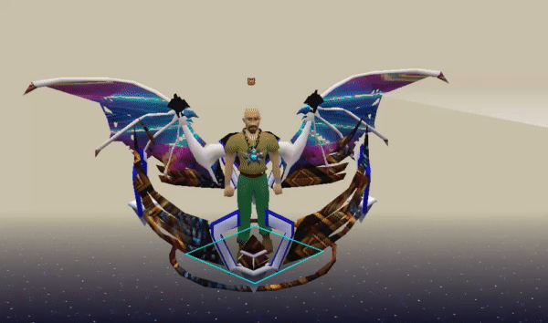 Mythryos (i) Accessory Set