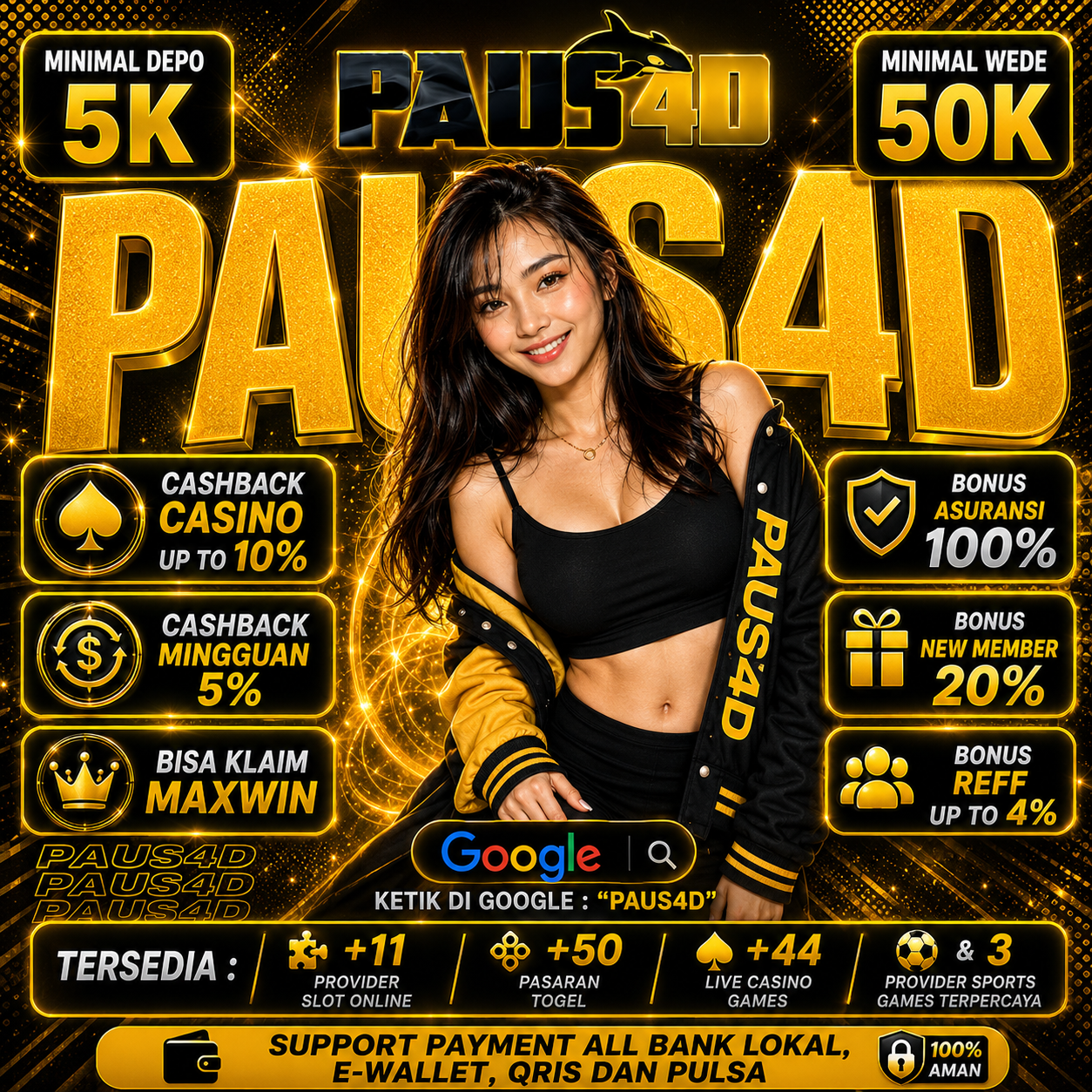 Paus4dresmixi5