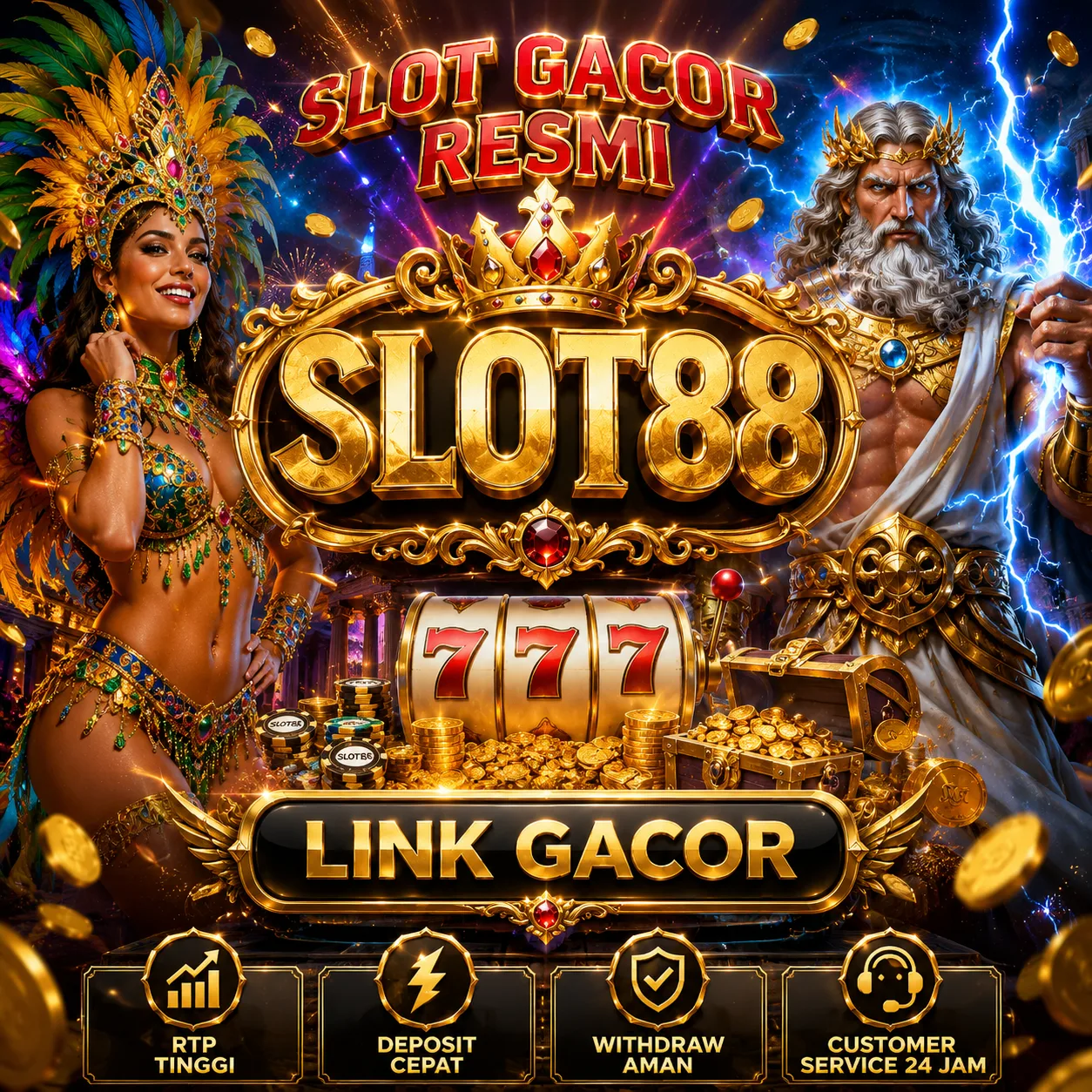 LINK GACOR
