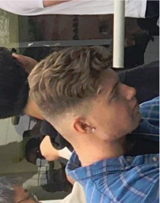  Haircut  Inspo Needed streetwear