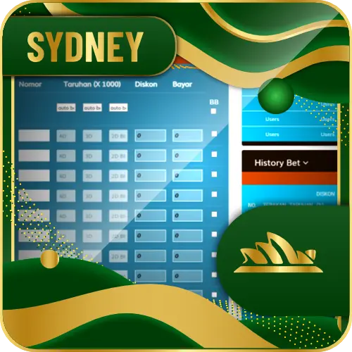 Togel Sydney