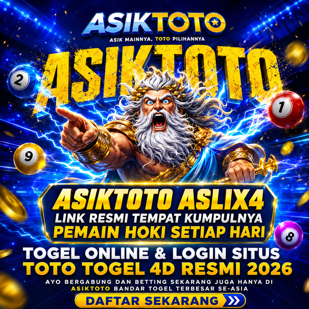 asiktotoaslix4