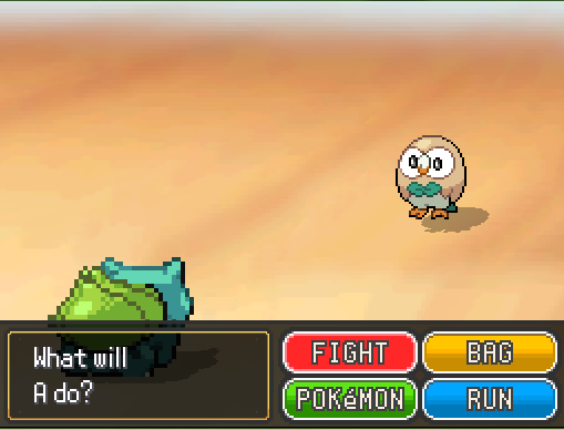 [PokeCommunity.com] Enemy Hp Gauge position and Name Position