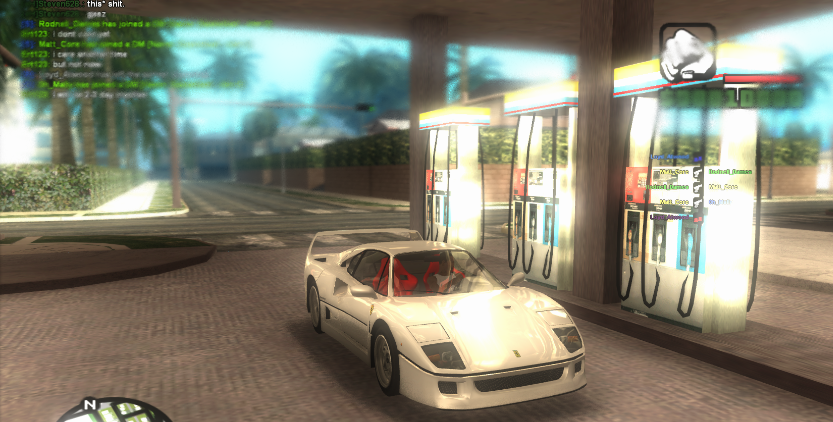 [REL] [HOT]  ENB Z by MARTY MCFLY  - Page 3 D5cbf293cc838344f5ea6a421381bef4