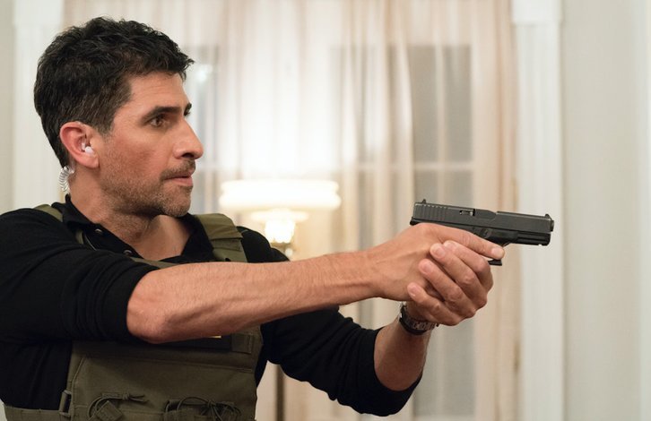The Enemy Within: Sezonul 1 Episodul 3 Online Subtitrat