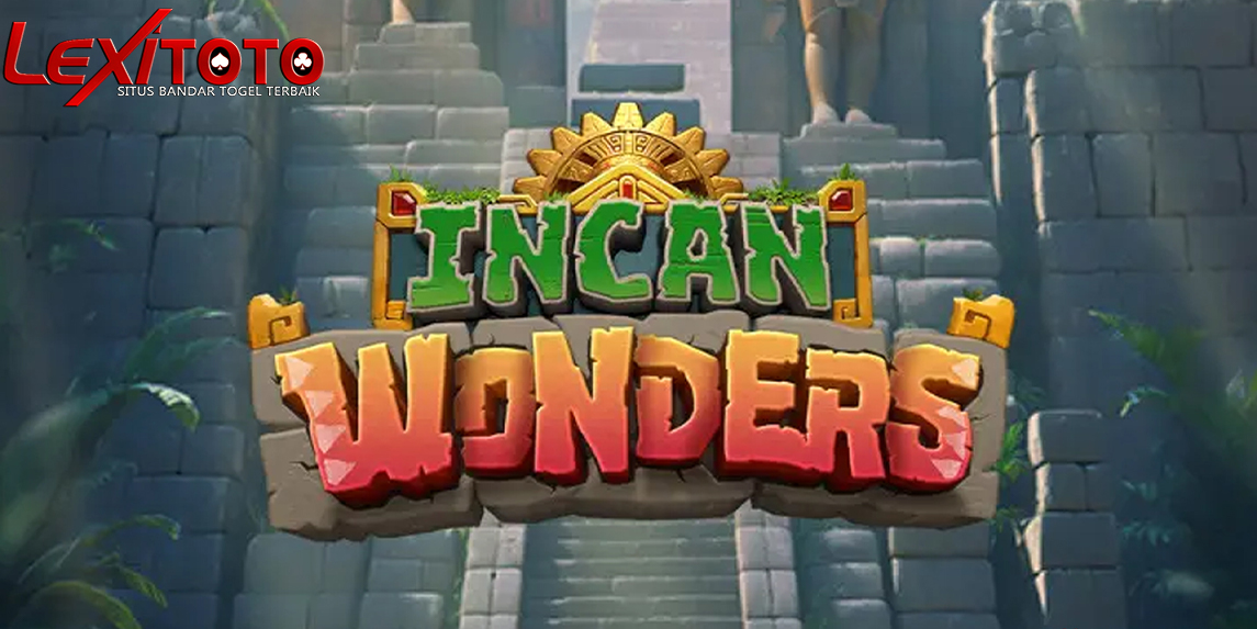 Rahasia Kemenangan Besar di Slot Incan Wonders PG Soft Terungkap!