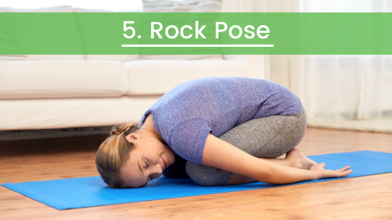 5 Yoga Poses To Deal With Gastric Problems