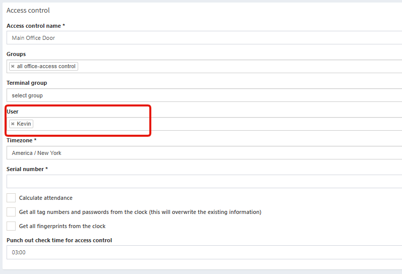 TimeClock 365 Employee Management, Door Access Control and Time Tracking Software | How to register employees’ fingerprints and tags on biometric clock TimeClock 365 Employee Management, Door Access Control and Time Tracking Software | How to register employees’ fingerprints and tags on biometric clock