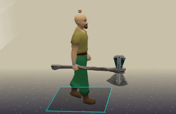 Whitty StormBreaker