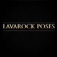 Lavarock Poses