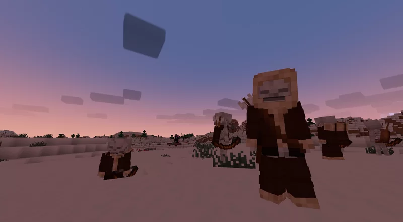 Skellies