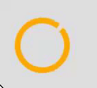 Circular with spinning
