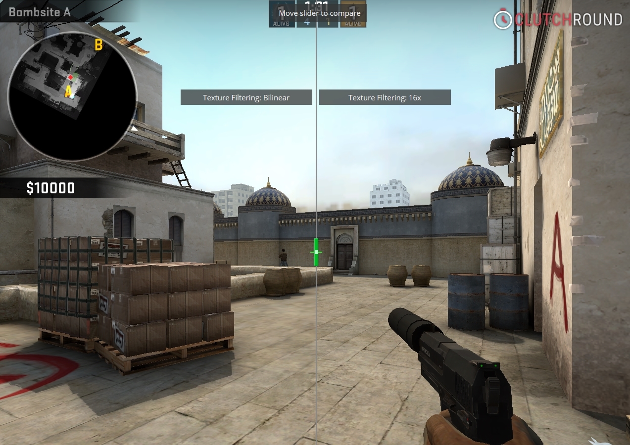 Cs Go 2.0 