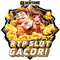 RTP SLOT BENTENGTOGEL