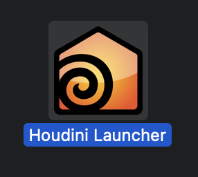 【無料】Houdiniの始め方インストールから初回起動まで【2022年版】_5