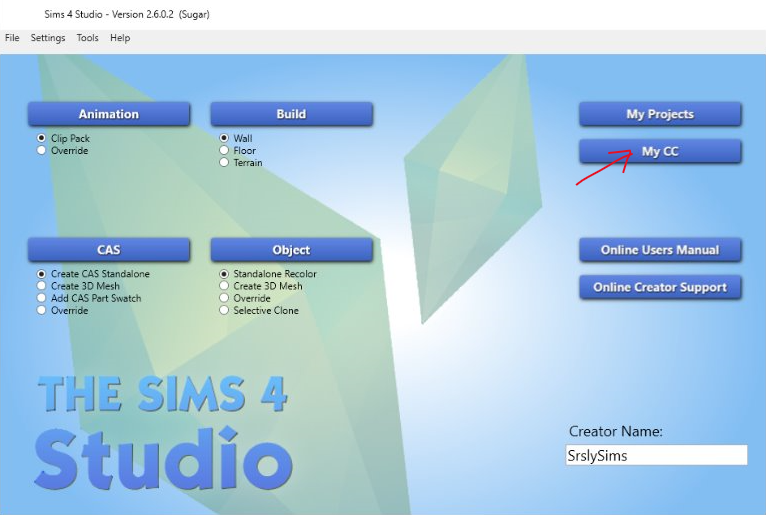 how to clean out cc sims 4