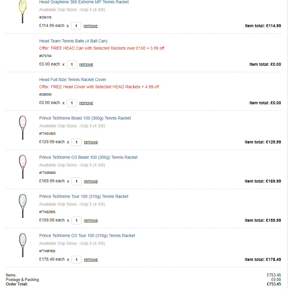 Next Racquet Advice needed! Talk Tennis