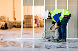 generator installation