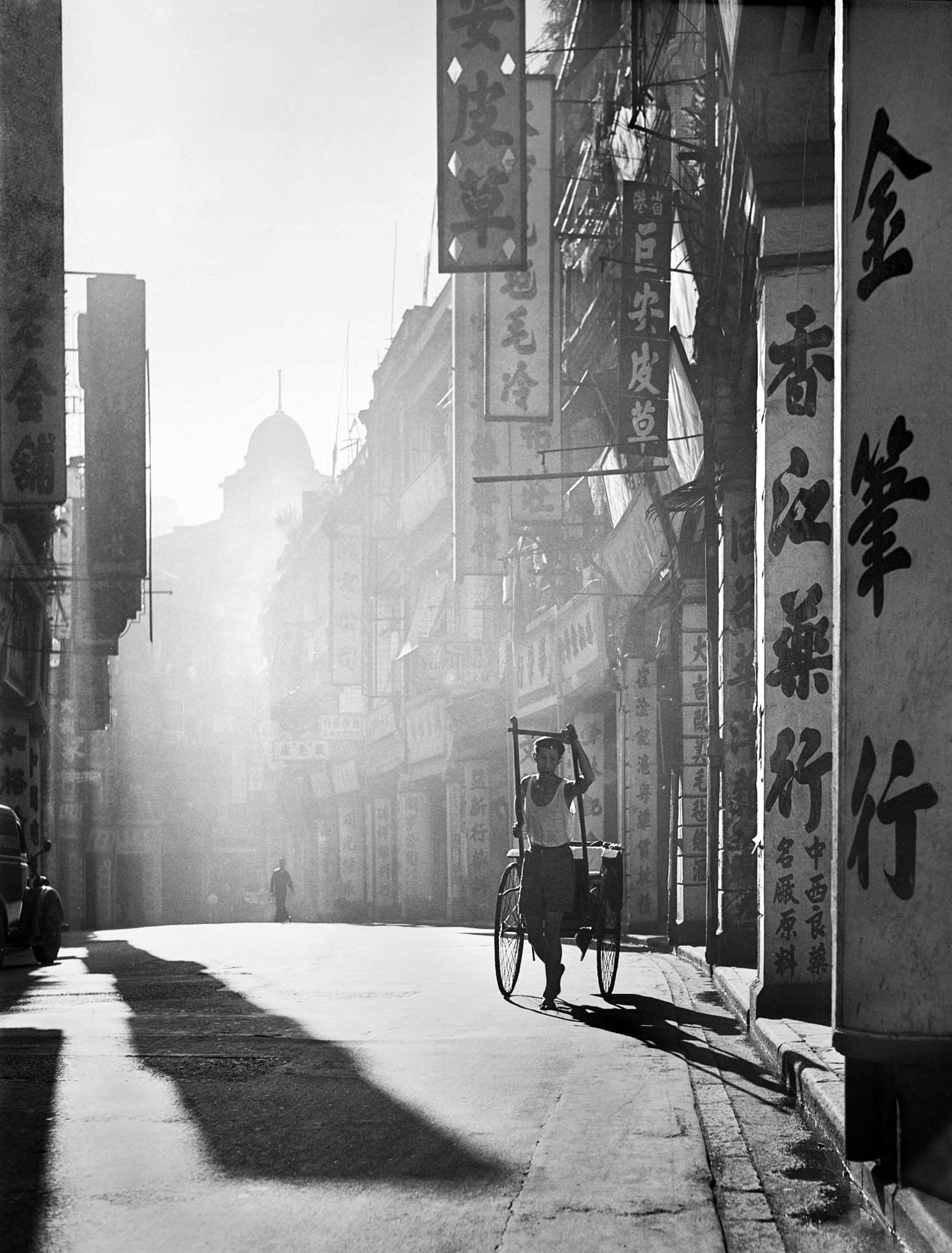 Fotografia de Fan Ho &#20309;&#34281;