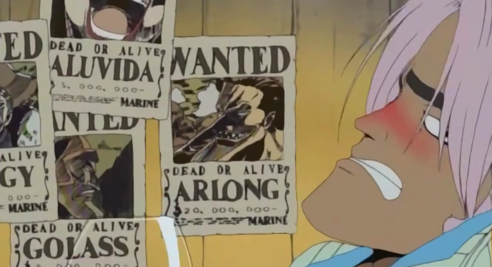 BOUNTY! Straw Hat Luffy World Famous! Online Subtitrat