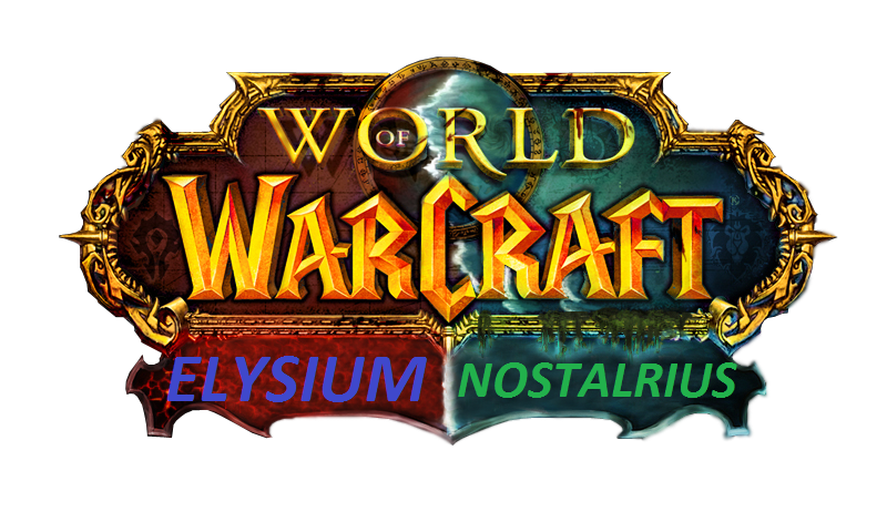 FP WoW Classic Elysium +comedoritos +5000 personas online