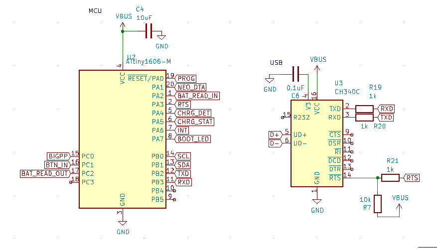 Schematic