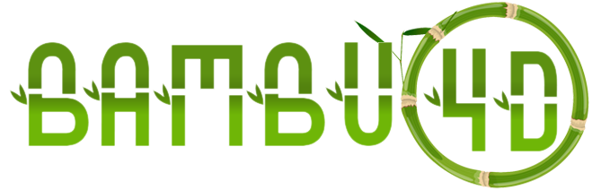 BAMBU4D Logo