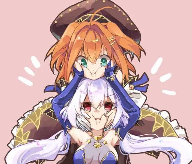 ラーワルを救いたい。不遇な英傑や旧キャラの第2覚醒・救済調整はまだですか？の参考画像 - わんにゃんランド - アイギス攻略まとめ