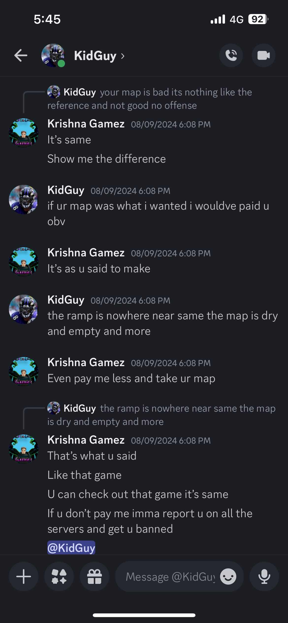 Evidence 6