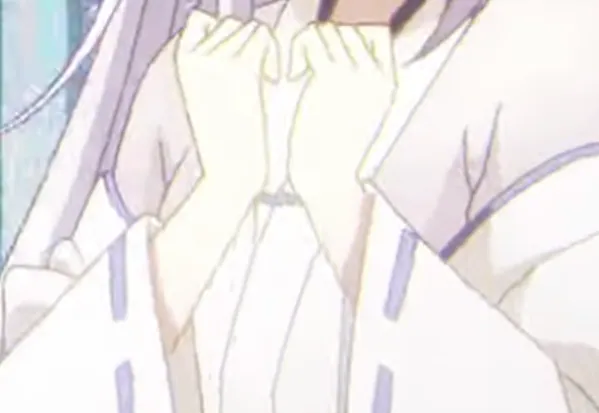 帝国の守護獣キュウビ様。実は食いしん坊な愛され毛玉だった！？の参考画像 - わんにゃんランド - アイギス攻略まとめ