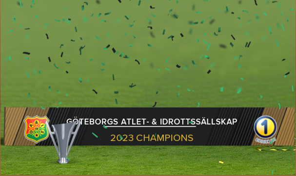 [FM23] Rise Like A Mackerel - The Swedish Supremacy - FM Career Updates ...