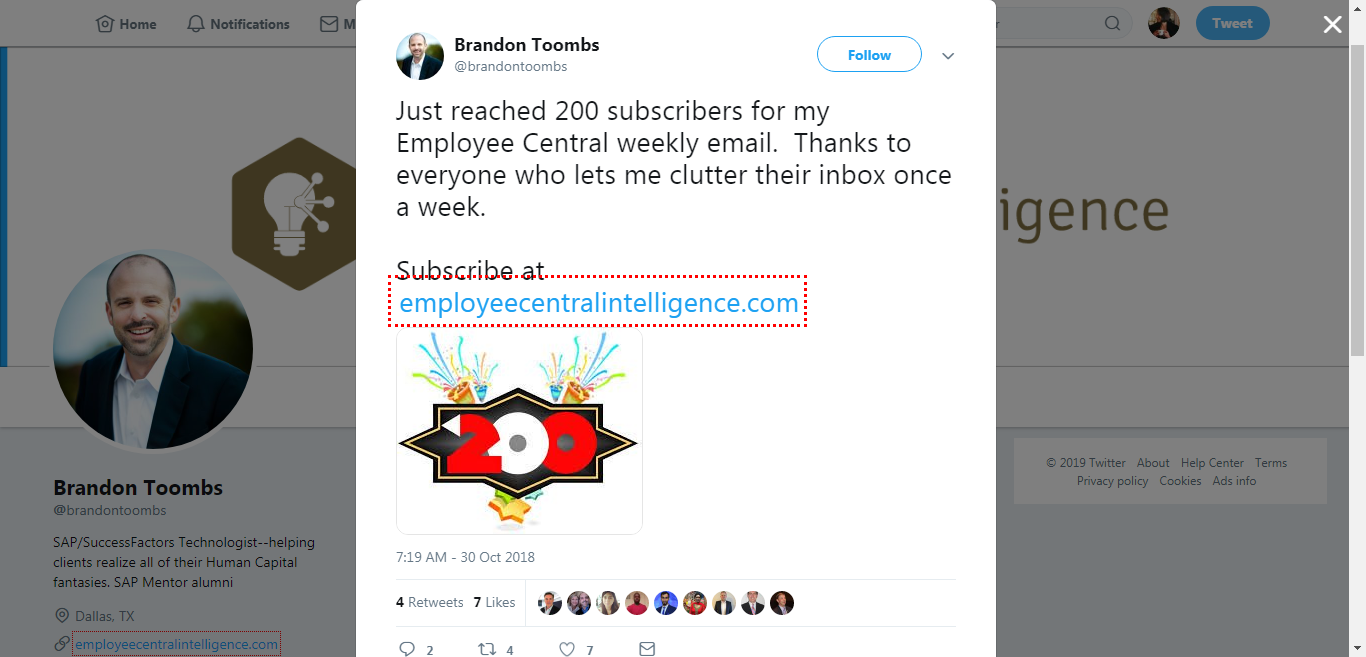 Myemployeecentral