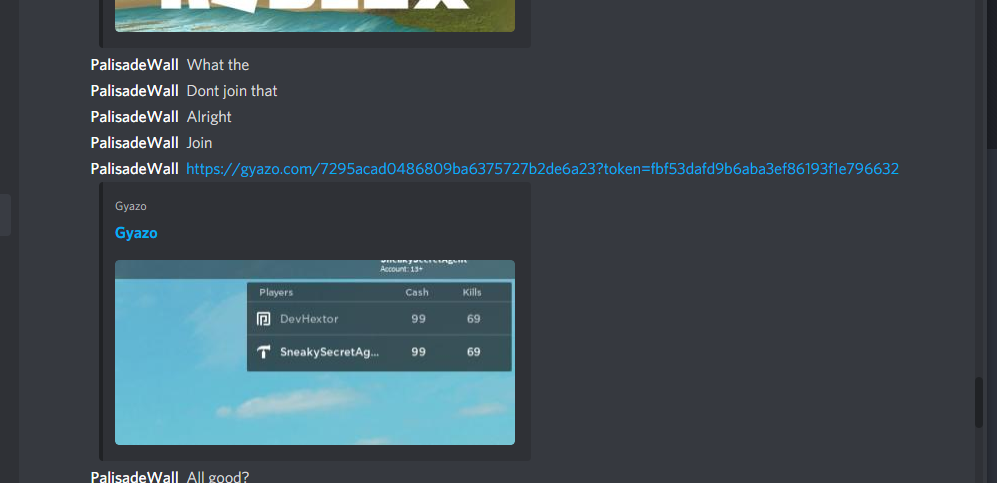 Evidence 3