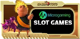 Microgaming