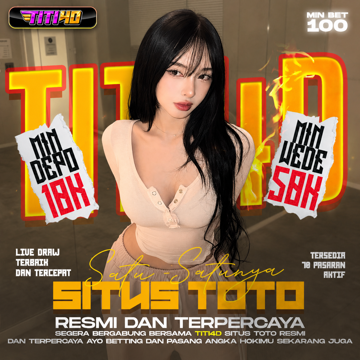TOTO SLOT