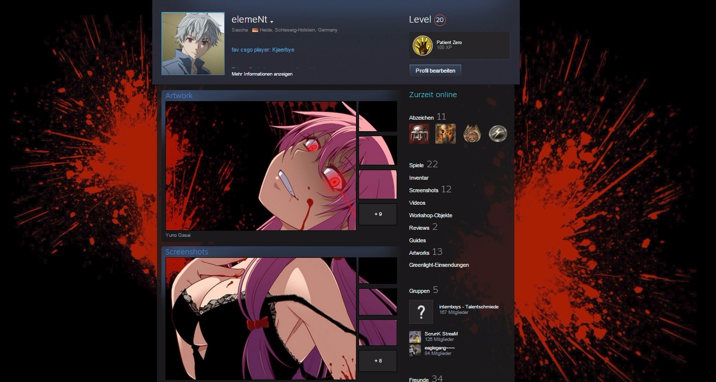 Steam Community Market :: Listings for 678950-Goku (Profile Background)